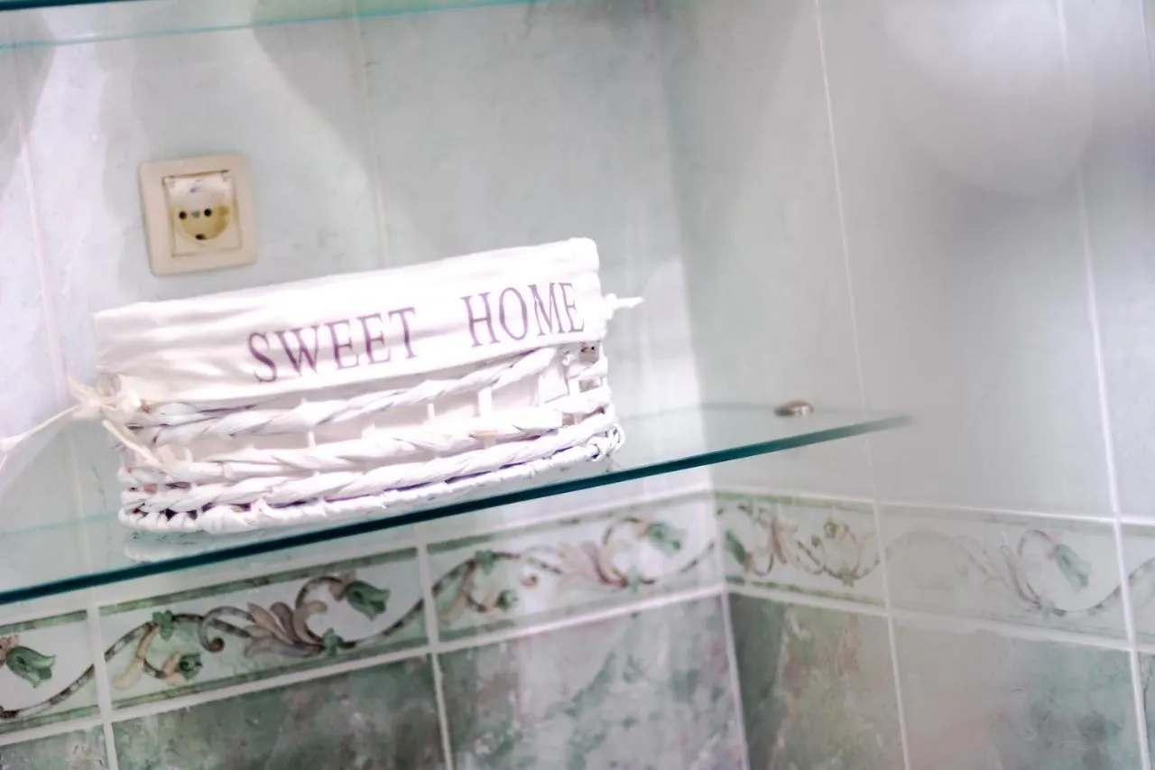 Family Apartment With Huge Terrace And Hot Tub - Franka Split