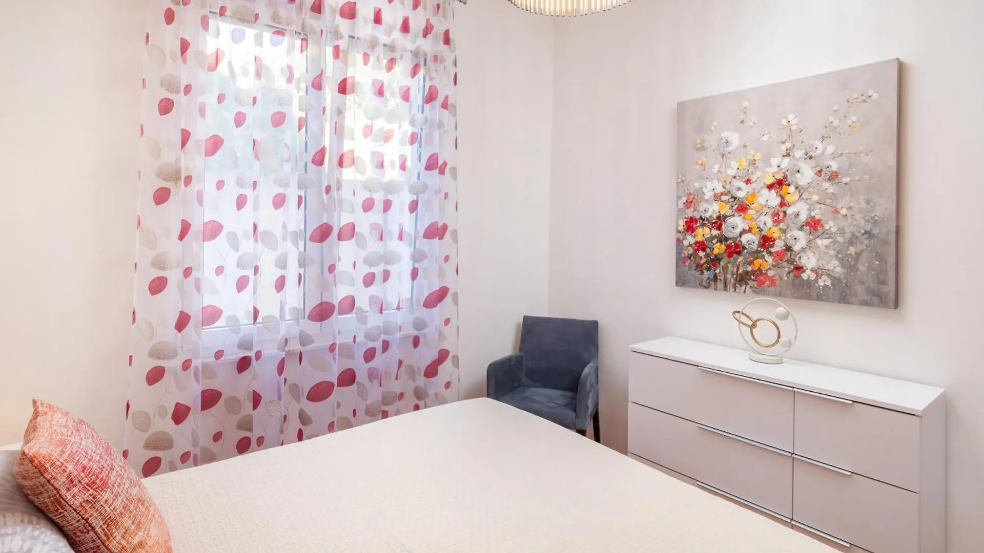 Family Apartment With Huge Terrace And Hot Tub - Franka Split 0*,